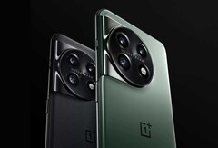 Das OnePlus 11 scheint sich in China blendend zu verkaufen. (Bild: OnePlus)