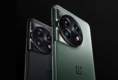 Das OnePlus 11 scheint sich in China blendend zu verkaufen. (Bild: OnePlus)
