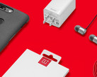 OnePlus: Weihnachtsrabatt bei Kauf von Accessoires und Zubehör