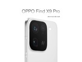 Laut Leak wird sich die Hassselblad-Kamera des Oppo Find X9 Pro deutlich von jener des Oppo Find X8 Pro unterscheiden. (Bildquelle: @Ace100xd)