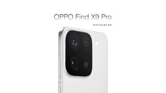 Laut Leak wird sich die Hassselblad-Kamera des Oppo Find X9 Pro deutlich von jener des Oppo Find X8 Pro unterscheiden. (Bildquelle: @Ace100xd)