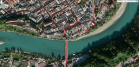 Garmin Venu2: Brücke