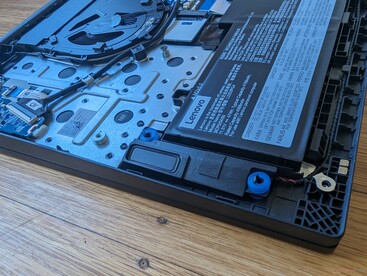 Stereoanlage 2 W Lautsprecher