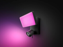 Signify hat das neue Update 1.2.10 für Philips Hue Secure veröffentlicht. (Bild: Philips Hue)