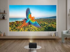 PK32: Neuer 4K-Beamer (Bildquelle: Optoma)