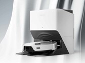 Neben dem Roborock S8 Pro Ultra scheint mit dem Roborock Q8 Ultra noch ein weiterer neuer Saugroboter des Herstellers in den Startlöchern zu stehen. (Bild: Roborock)