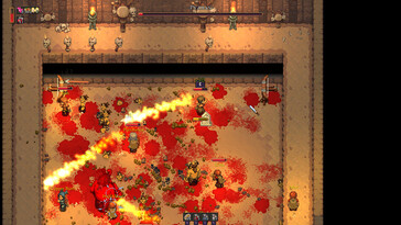 Im Bild: Ein Gameplay-Screenshot aus Romestead.