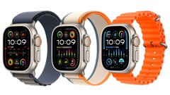 Eine Alternative zur Apple Watch Ultra 2: Laut verlässlichem US-Leaker Evan Blass ist die Samsung Galaxy Watch7 Ultra 