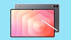 Das Galaxy Tab S11 Ultra wird in Deutschland offenbar nicht teurer als das Galaxy Tab S10 Ultra. (Bildquelle: Evan Blass, editiert)
