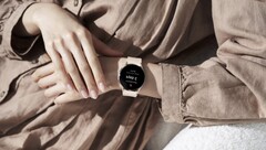 Samsung kündigt Zyklus-Tracking für die Galaxy Watch5 (Pro) an. (Bild: Samsung)