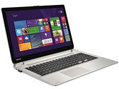 S-Klasse: Neue Notebooks der Serien Toshiba Satellite S50, S50t und Satellite S70-B