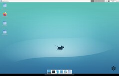 Honor MagicPad 4 Linux Tablet Test