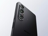 Der Nachfolger des abgebildeten Xperia 1 VI soll ein neu gestaltetes Kameramodul erhalten. (Bild: Sony)