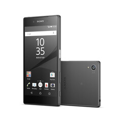 Das neueste Android-Update für das Sony Xperia Z5 ist fehlerhaft