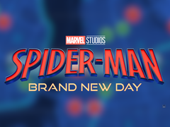 Spider-man: Brand New Day