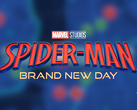 Spider-man: Brand New Day