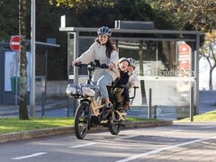 Das Tern GSD gibt es schon in der dritten Generation (Bildquelle: Tern)