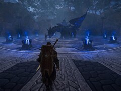 The Quinnfall hat auf Steam gerade einmal 23 Prozent positive Bewertungen. (Bildquelle: vawraek.com)