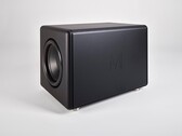 Der Magico Titan 15 ist ein Subwoofer, mit dem die Nachbarn keine Freude haben werden. (Bild: Magico)