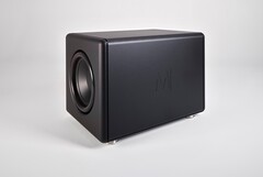 Der Magico Titan 15 ist ein Subwoofer, mit dem die Nachbarn keine Freude haben werden. (Bild: Magico)
