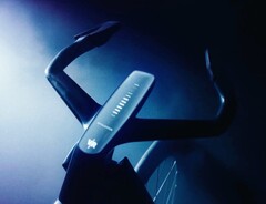 Das Van Rysel FTP² soll die Bedienung durch ein innovatives Cockpit vereinfachen. (Bildquelle: Van Rysel)