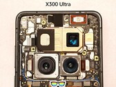 Vivo nennt nun auch Specs der dritten Kamera im Vivo X300 Ultra.