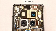 Vivo nennt nun auch Specs der dritten Kamera im Vivo X300 Ultra.