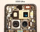 Vivo nennt nun auch Specs der dritten Kamera im Vivo X300 Ultra.