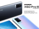 Das Vivo X60 Pro startet mit abgespecktem Chipsatz und ohne Periskop-Kamera viel zu teuer in Deutschland. Trotz Gimbal-Cam und Zeiss-Optik.