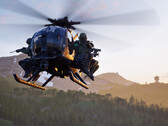 Promo-Bild zu Wardogs