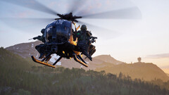 Promo-Bild zu Wardogs