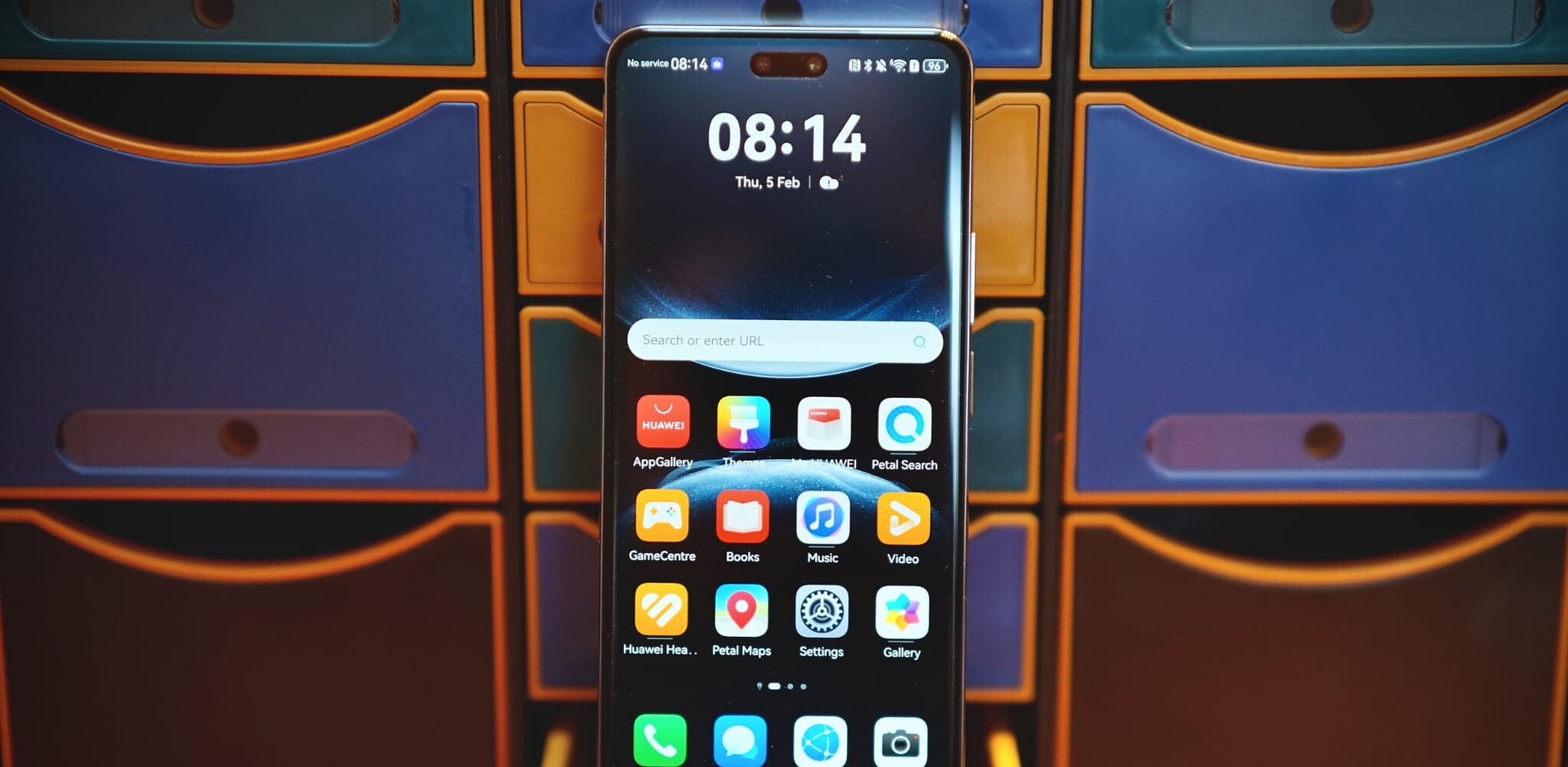 Huawei Nova 14 Pro im Test