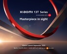 Das nächste große Xiaomi-Event steigt am 26. September in Berlin. (Bild: Xiaomi/X)