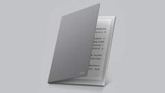 Das neue Note E-Ink Tablet wurde heute in China vorgestellt (Bild: JD.com)