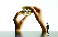 Die Xiaomi Buds 4 Pro versprechen Hi-Res-Audio und eine besonders effektive Geräuschunterdrückung. (Bild: Xiaomi)