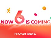 Das Mi Smart Band 6 startet gemeinsam mit dem Mi 11 Pro, Mi 11 Ultra und einem neuen Mi Mix im Rahmen des Xiaomi MegaLaunch-Events.