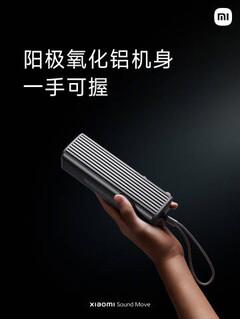 Bilder: Xiaomi / Weibo