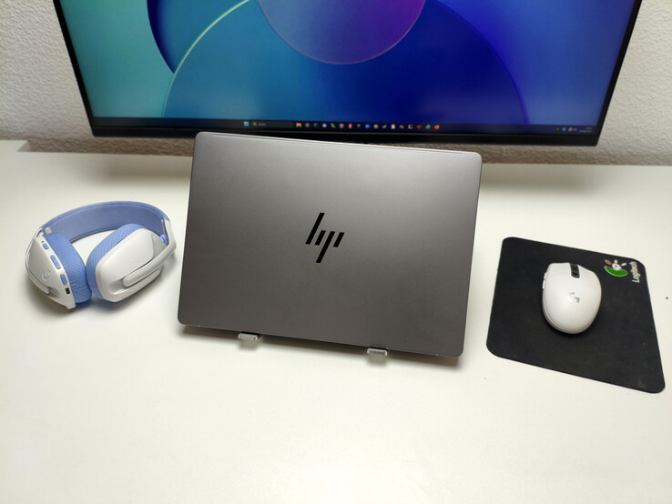 HP ZBook Ultra G1a 14