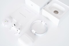 Apples Lightning-Anschluss soll nach über einem Jahrzehnt endlich gegen USB-C ersetzt werden. (Bild: Adam Przeniewski)