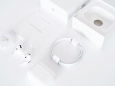 Apples Lightning-Anschluss soll nach über einem Jahrzehnt endlich gegen USB-C ersetzt werden. (Bild: Adam Przeniewski)