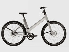 Anod Hybrid: Neues E-Bike mit hybrider Energiespeicher