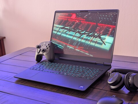 Mittelklasse-Gaming von Alienware - Kann das gut gehen? Alienware 16X Aurora im Test