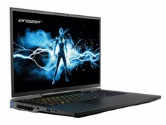 Medion Erazer Beast X40: Extrem starker Gaming-Laptop