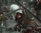 Edward Kenway ist der Protagonist in Assassin's Creed Black Flag Resynced