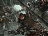 Edward Kenway ist der Protagonist in Assassin's Creed Black Flag Resynced