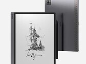 Onyx Boox Tab Ultra: Neuer E-Reader mit Android