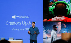 Das Creators Updates für Windows 10 bringt zukünftig knapp 35 Prozent kleinere Updates.