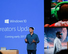 Das Creators Updates für Windows 10 bringt zukünftig knapp 35 Prozent kleinere Updates.