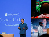 Das Creators Updates für Windows 10 bringt zukünftig knapp 35 Prozent kleinere Updates.