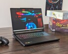 MSI Crosshair A16 HX E8WGK Test: Ryzen 9 Zen 4 übertrifft Ryzen 9 AI Zen 5